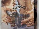 Madonna - Like A Prayer - 1989 Import 1st Press Album (EX) Ultrasonic Clean