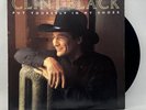 Clint Black - Put Yourself In My Shoes - 1990 EURO 1st Press Album (NM)