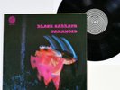 LP Black Sabbath - Paranoid - Vertigo Swirl 6360 011 - foc - 1970 - german