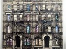 LED ZEPPELIN PHYSICAL GRAFFITI SWAN SONG P5163N JAPAN VINYL 2LP