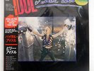 BILLY IDOL VITAL IDOL CHRYSALIS WWS63046 JAPAN OBI VINYL LP