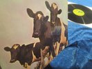 PINK FLOYD  ATOM HEART MOTHER  PERFECT MINT 1st PRESS IN FOC 1970 A1/B1
