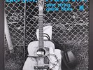 BIG JOE WILLIAMS: nine-string guitar blues DELMARK 12