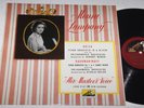 HMV CLP 1037 Moura Lympany Grieg & Rachmaninov Piano Concertos NM STUNNING