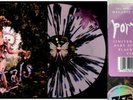 MELANIE MARTINEZ Portals Exclusive Baby Pink Black Swirl Vinyl IN HAND SOLD OUT