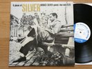 Horace Silver 6 Pieces Of Silver Blue Note 1539 Japan Reissue Vinyl LP