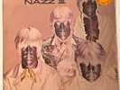 1971 NAZZ III Promo  LP