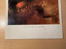 LP COCTEAU TWINS * Victorialand