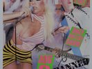 PLASMATICS 8 Aug 1980 concert poster 20