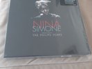 Nina Simone The Philips Years 7 LP Box