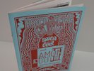 AMON DUUL II The Psychedelic Guide To Amon Duul FANZINE Trevor Hughes D. Roberts