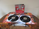 Eagles - Eagles Live LP - Near Mint FIRST UK Pressing Vinyl - Worldwide Shipping