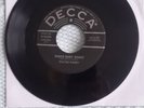 Wayne Raney Shake baby shake  Decca 30212. Original US rockabilly 45.