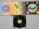 DR.JOHN-IN THE RIGHT PLACE-ORIGINAL UK RE-ISSUE LP ON ATLANTIC RECORDS-1973-G.C.