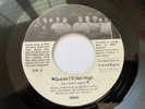 RARE Modern Sweet Soul 45 - Infinitie 