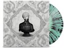 Polyphia Renaissance Exclusive Coke Clear w/ Black Splatter Colored Vinyl LP