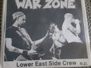 Warzone Lower East Side Crew 7