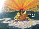 osamu kitajima benzaiten LP