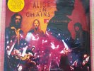 Alice In Chains MTV unplugged rare edition lp vinyl europe repress