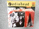 Radiohead - Creep (EP Clear Vinyl Exc+  1993)