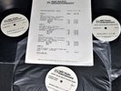 Soupy Sales Moldy Oldies Promo Radio Show  LP 1986 Beatles, Elvis Presley +