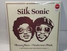 SEALED Silk Sonic - An Evening with Silk Sonic - TARGET Exclusive Limited Vinyl