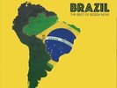 Various – Brazil - The Best Of Bossa Nova Vinyl LP *BRAND NEW SEALED*