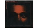 THE WEEKND MY DEAR MELANCHOLY VINYL 180g - CONFIRMED PREORDER