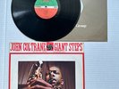 John Coltrane - Giant Steps (LP Vinyl Record)