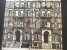 Led Zeppelin-Vinyl-Physical Graffiti-Double LP-Original Copy EX/EX