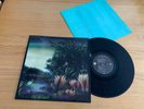 FLEETWOOD MAC.. TANGO IN THE NIGHT..RARE UK FIRST ISSUE ALBUM + INNER...WX 65