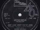 Brenda Holloway - Just Look What You've Done  (7