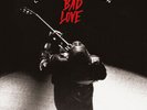 LUTHER ALLISON - BAD LOVE LP BRAND NEW 180GM VINYL RECORD