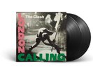 The Clash London Calling Double Vinyl LP New Sealed