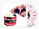 The Black Keys Thickfreakness (Red Splatter Vinyl) Vinyl New