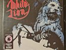 WHITE LION 
