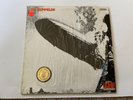 LED ZEPPELIN SELF TITLED LP ATLANTIC SD-8216