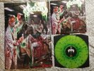 Mortician Re-Animated Dead Flesh VERY RARE VINYL
