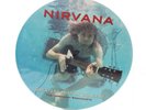 Nirvana Greatest Hits in Concert: The Legendary Broadcasts (Vinyl) NEW / UNUSED
