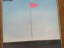 WIRE - Pink Flag Vinyl Record Rare 1977 UK original