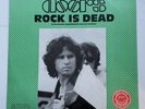 The Doors Rock is Dead - Limited Editon - Green Vinyl