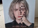 Hayley Williams from Paramore - Petals For Armor 3X10” Vinyl Limited Edition