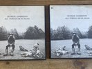 George Harrison All Things Must Pass  2X ORIGINAL. 1970 UK 3 LP Box Set Vinyl's