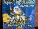 Iron Maiden – Live After Death  	 2 x Vinyl, LP  Booklet Gatefold  UK RIP 1  VG+