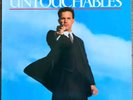 THE UNTOUCHABLES / GLI INTOCCABILI - ENNIO MORRICONE -  LP  A&M 1987 - NM