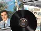Elvis Presley HIS HAND IN MINE LPM-3758 (USA 1967 ORIGINAL) RARE PLAT LABEL