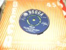 THE LONG AND THE SHORT -CHOC ICE /HERE COMES THE FOOL 1964 EX