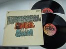 KROKODIL - SWEAT AND SWIM 2LP BDA 7502Q 1ST PRESS VG/VG+VG+.