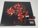 Insane Clown Posse - Fearless Fred Fury 12” Vinyl Record LP ICP ouija macc abk