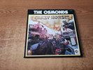 1970s EXCELLENT The Osmonds – Crazy Horses 4851  LP33